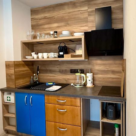 Apartments 1 Valecov-Zasadka 7 Bosen المظهر الخارجي الصورة