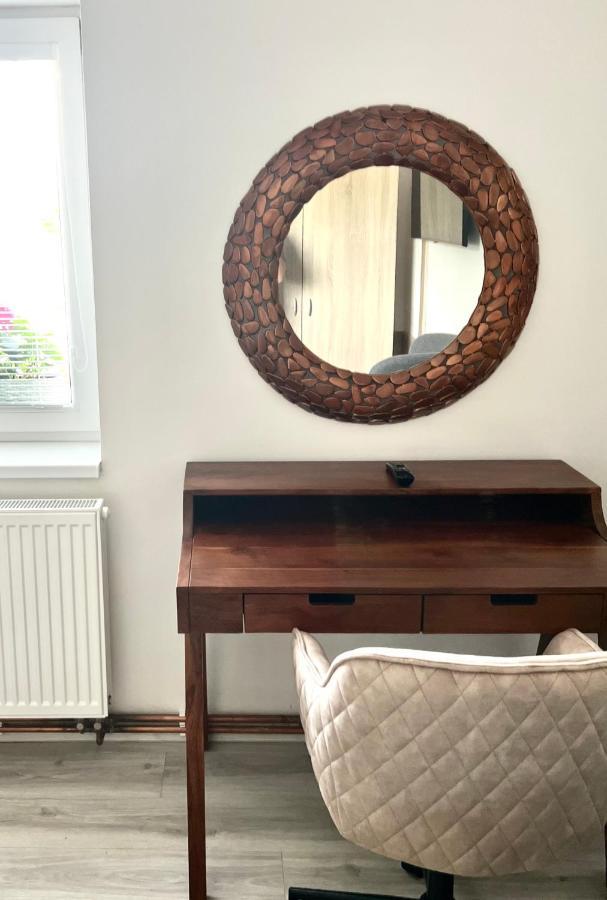 Apartments 1 Valecov-Zasadka 7 Bosen المظهر الخارجي الصورة