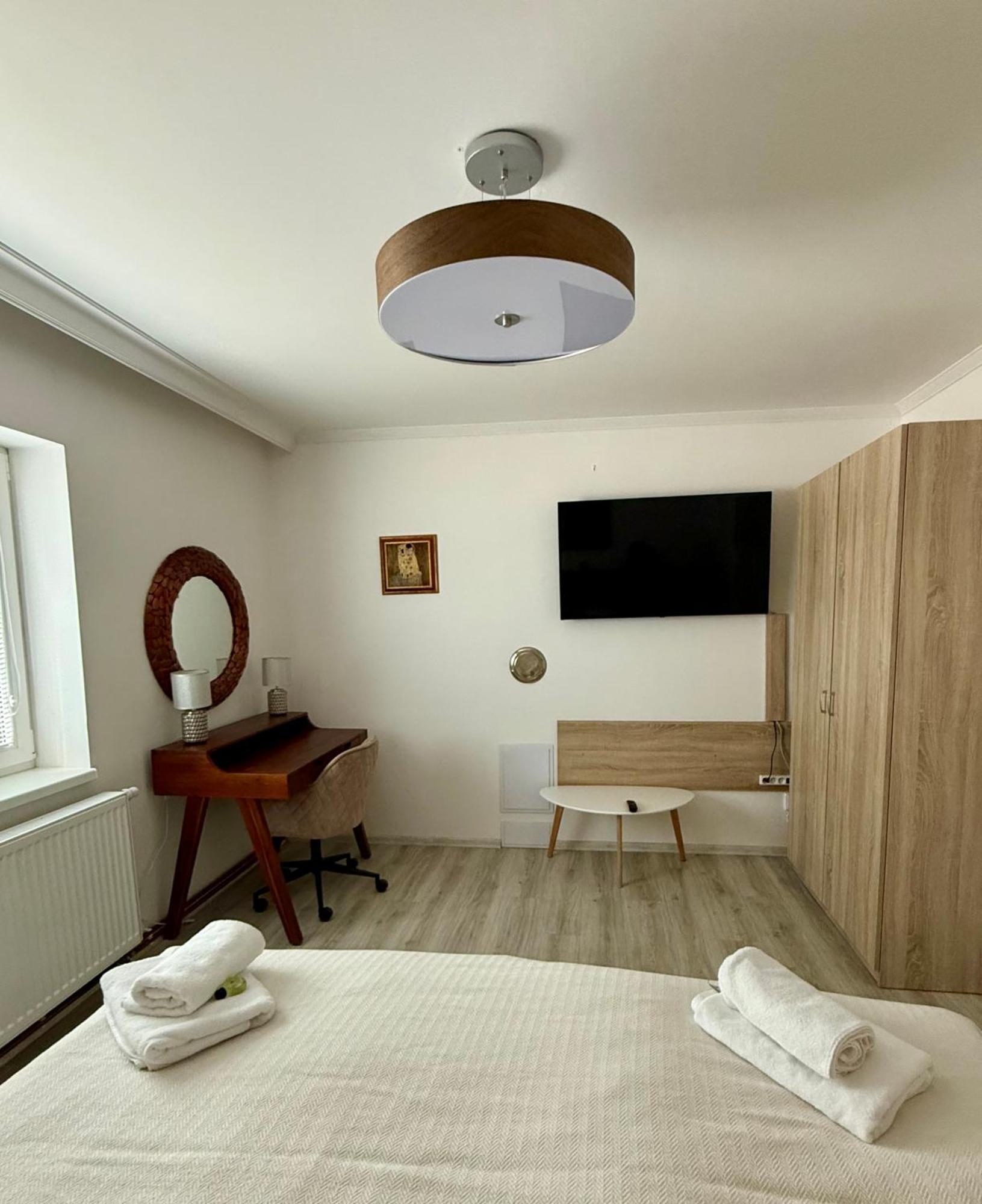 Apartments 1 Valecov-Zasadka 7 Bosen المظهر الخارجي الصورة